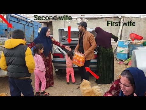 Brutal clashes: When jealousy reaches its peak