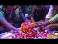 Anandeshwar Mandir Kanpur Parmat Vlog Anandeshwar Kanpur Status Ek Saccha Darbar Mangla Aarti
