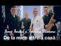 Ionut Iovanel și Formatia Montana De La Mine A Treia Casă Colaj Sârbe 2026