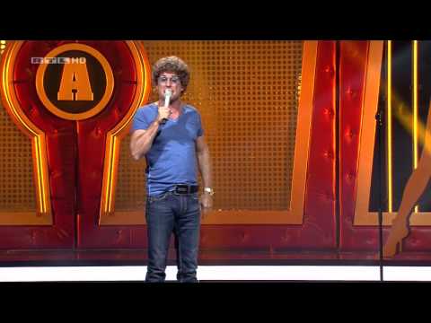 Atze Schröder - Schmerzfrei