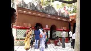 Famous Maa Durga Temple at Dhanbad