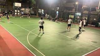 D3W(W2) Sugar B (5) vs (4) Minus Six FALL25