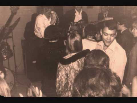 ORIGINAL MYNAH BIRDS 1963/64...Bobbi Lee Justice and The Scepters....GOING DOWN