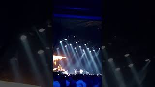 Bryan Adams "Kids Wanna Rock" Live in Dublin 21/05/24