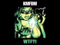 KMFDM - Death & Burial Of C.R.