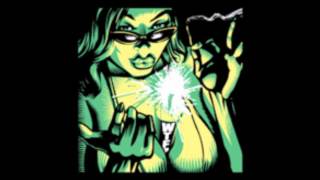 KMFDM - Death & Burial Of C.R.