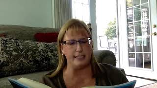 Wild River, Chs. 1-3; Oct. 17, 2021