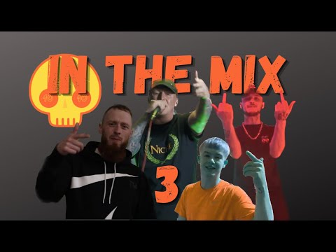 Bassline Mix 3 ft. KAV, MC Chippy, K9LostBoy & TrussTee | Organ Bassline Mix