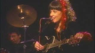 The Roches Christmas Show (New York 1990)