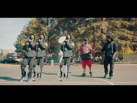 Bobbii Lii - LOMO|Directed By @Wtfnonstop