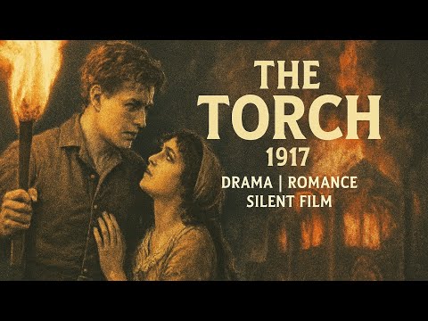 The Torch | 1917 | Drama | Romance | Silent Film