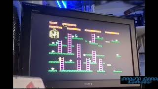 Chucky Egg - Zx Spectrum🕹