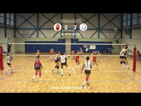 Accademia - Pozzuoli | Highlights