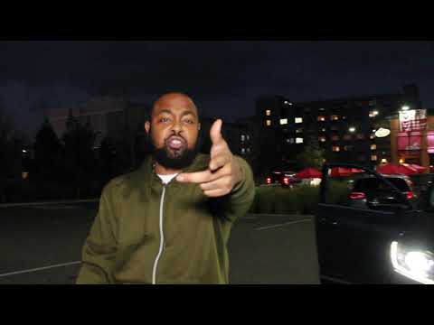 “Wortman Ave.” Official Video - PIECE$ and Caviosco