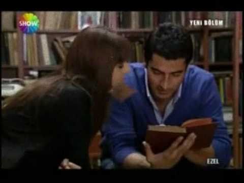 •. Ezel & Bahar .•