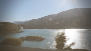 Waiting For Sunlight- Eric Nakassa