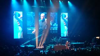 Devin Townsend The Death Of Music RAH 2015