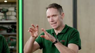 Akku-Kettensäge Bosch UniversalChain 18 - von Experten erklärt