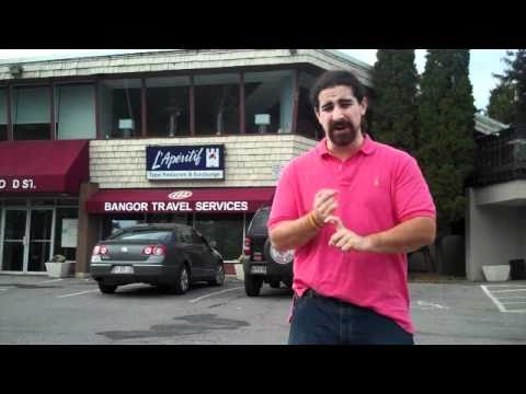 Top 5 Bars In Downtown Bangor