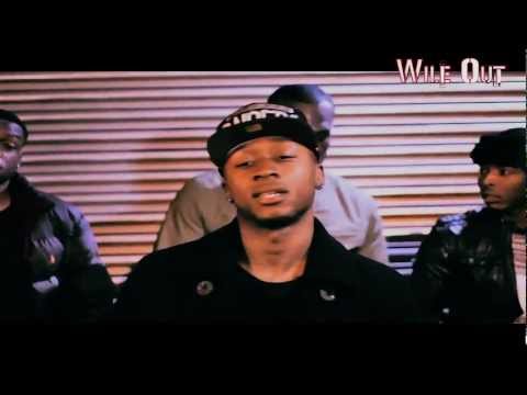 Wile Out EP 4: Vitez