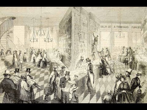 Paul Morphy vs NN - New York (1859) #216