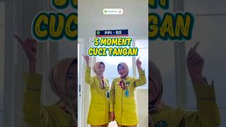 Download lagu The Importance of the 5 Moments of Hand Hygiene⁉️ mp3 Download lagu The Importance of the 5 Moments of Hand Hygiene⁉️ mp3
