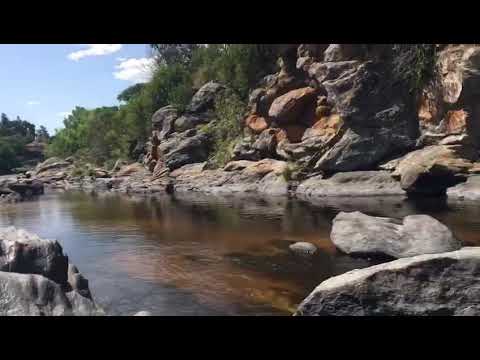 Cuesta Blanca, Córdoba. Octubre, 2021
