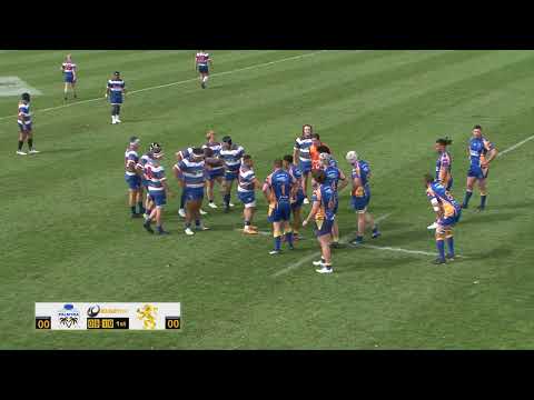 REPLAY - 2022 Fortescue Reserves Grand Final: Palmyra v Nedlands