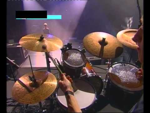 Empti - Tu man (live) 2009