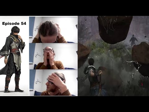 Long Time Fan Plays Dynasty Warriors Origins: Episode 54