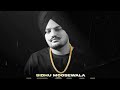 Sade Raste Jande Sidhu MooseWala ️ Slow Reverb