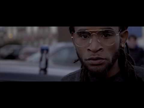 Jay Felicite - Legendary [Prod. By Edeez]