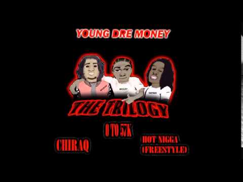 Young Dre Money- Chiraq (Remix)