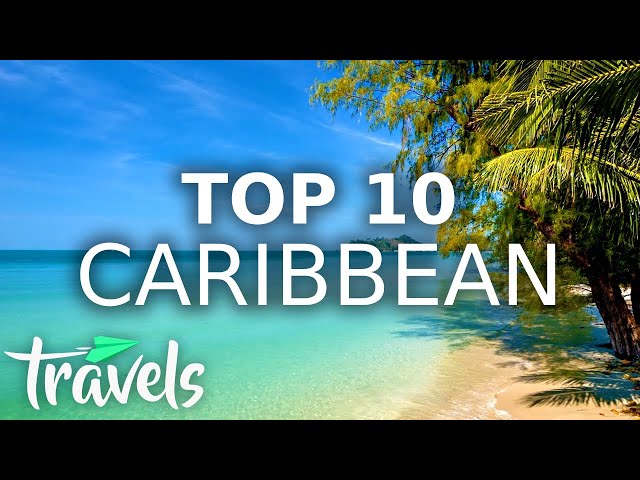 Видео Произношение Caribbean в Английский