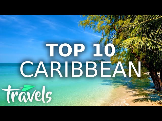 英語のCaribbeanのビデオ発音