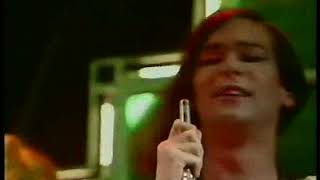 The Human League – Love Action (I Believe In Love) (Studio, TOTP)