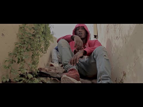 Lil Ted - Way Up (OFFICIAL VIDEO)