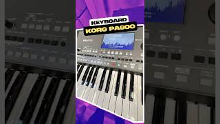 Download lagu KORG PA600 INDONESIAN STYLE ! #korg  #sunnymusic #andyanshop mp3