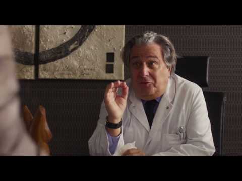 MEIN NEUES BESTES STÜCK Trailer