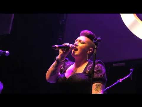 "Shallow" (A Star Is Born) performed by Casey McPherson & Effie Passero