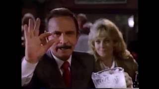 Missed it by that much   Don Adams