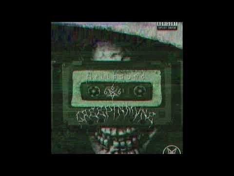CREEPIN DA MANE - HELL BOUND (PROD. ASHTON BENZ)