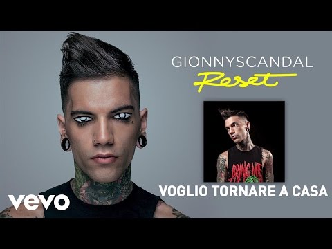 Video thumbnail for Voglio tornare a casa