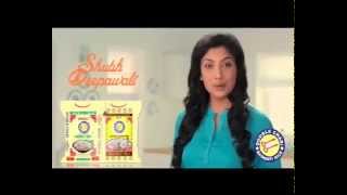 Ad Film | Double Chabi Basmati Rice - Shubh Deepawali | Middle East & India | Neha Murali