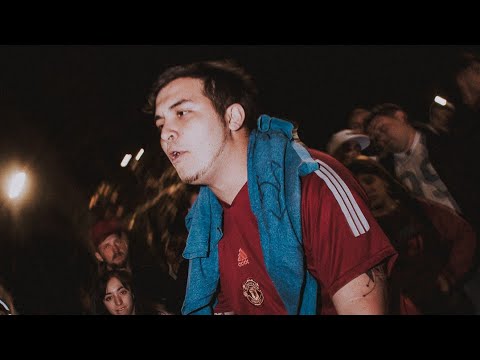 BOOK vs METRIK vs PULPO | 8vos | Amsterdam Pandillas | Fecha 6 | Temporada 2022