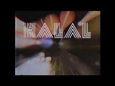 Halal by +Aziz