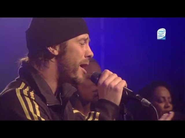 Un viaje a través de la historia musical de Jamiroquai