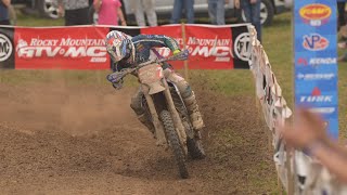 2025 Wiseco John Penton GNCC | Bike PM Raw Recap | Round 12