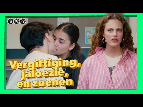 Vrienden of verkering? 🤭 | WeekUpdate 4 | s14