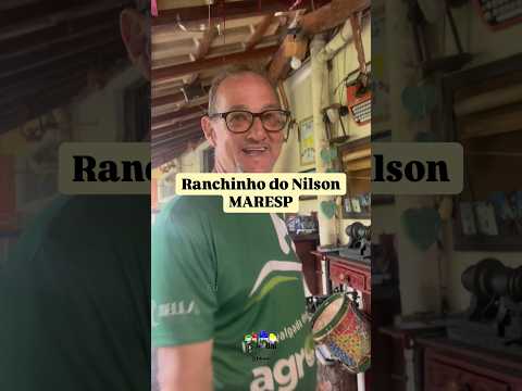 Ranchinho do Nilson em Mar de Espanha MG MARESP